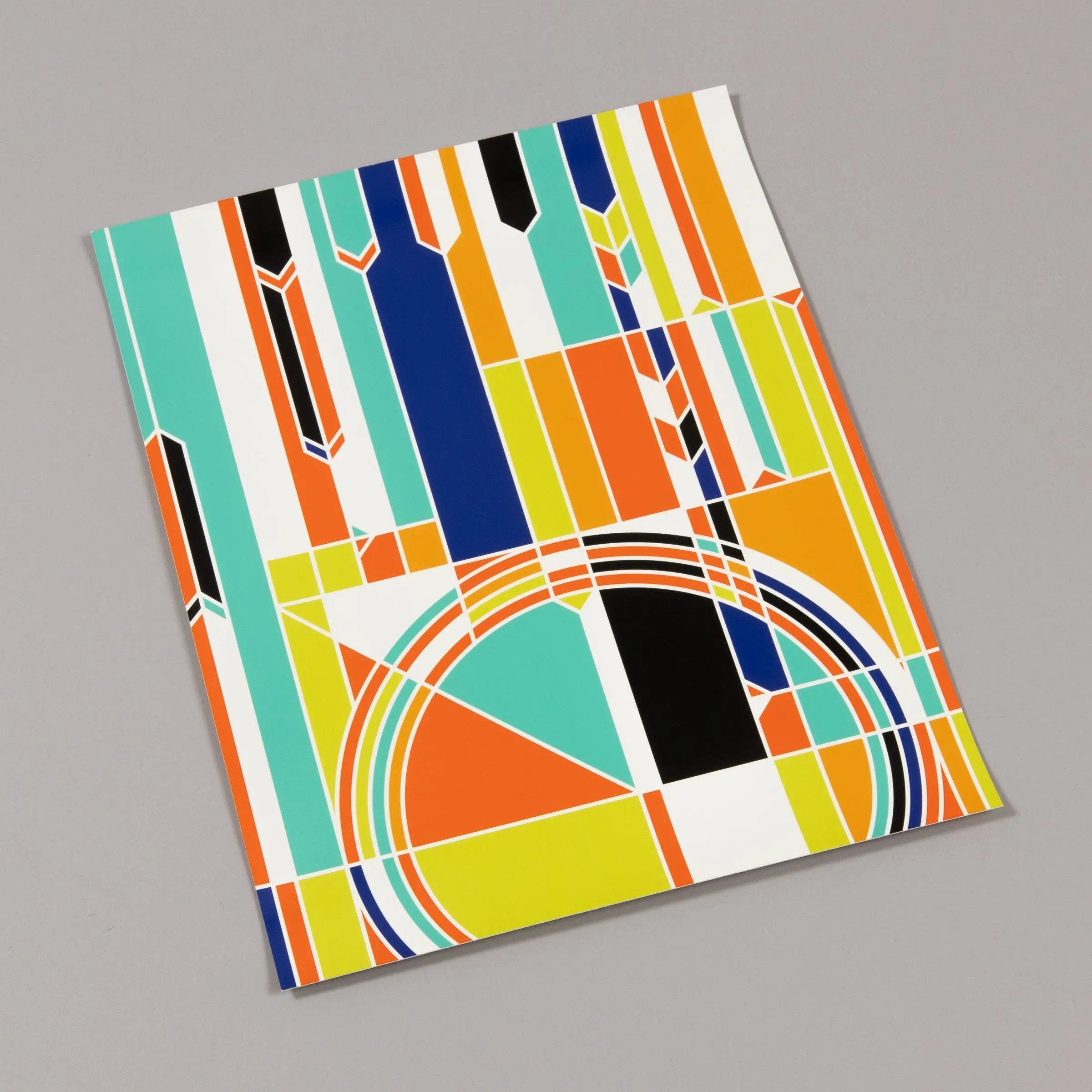 Sarah Morris - London