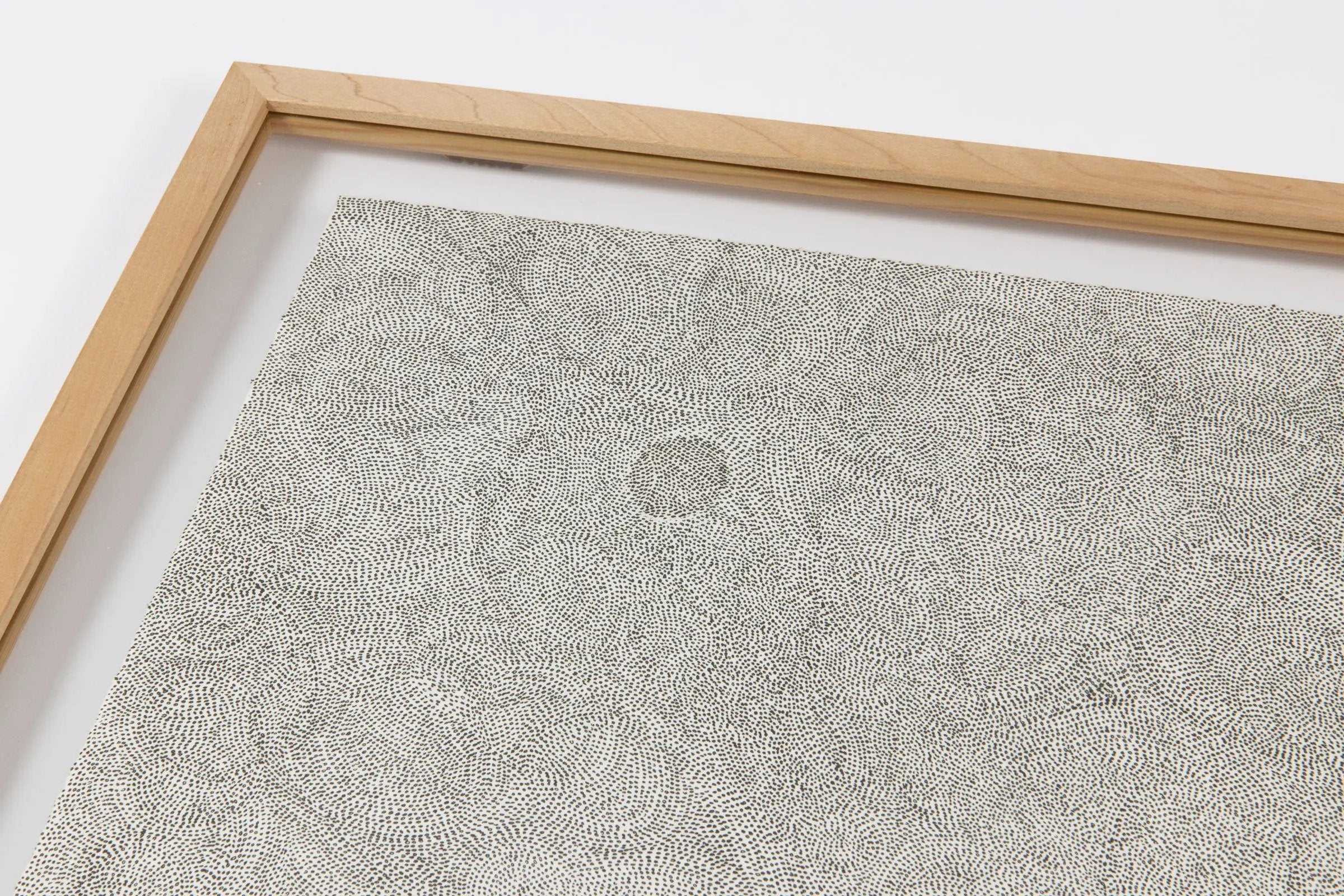 Chris Ofili – Untitled (from Stütz-Mappe)