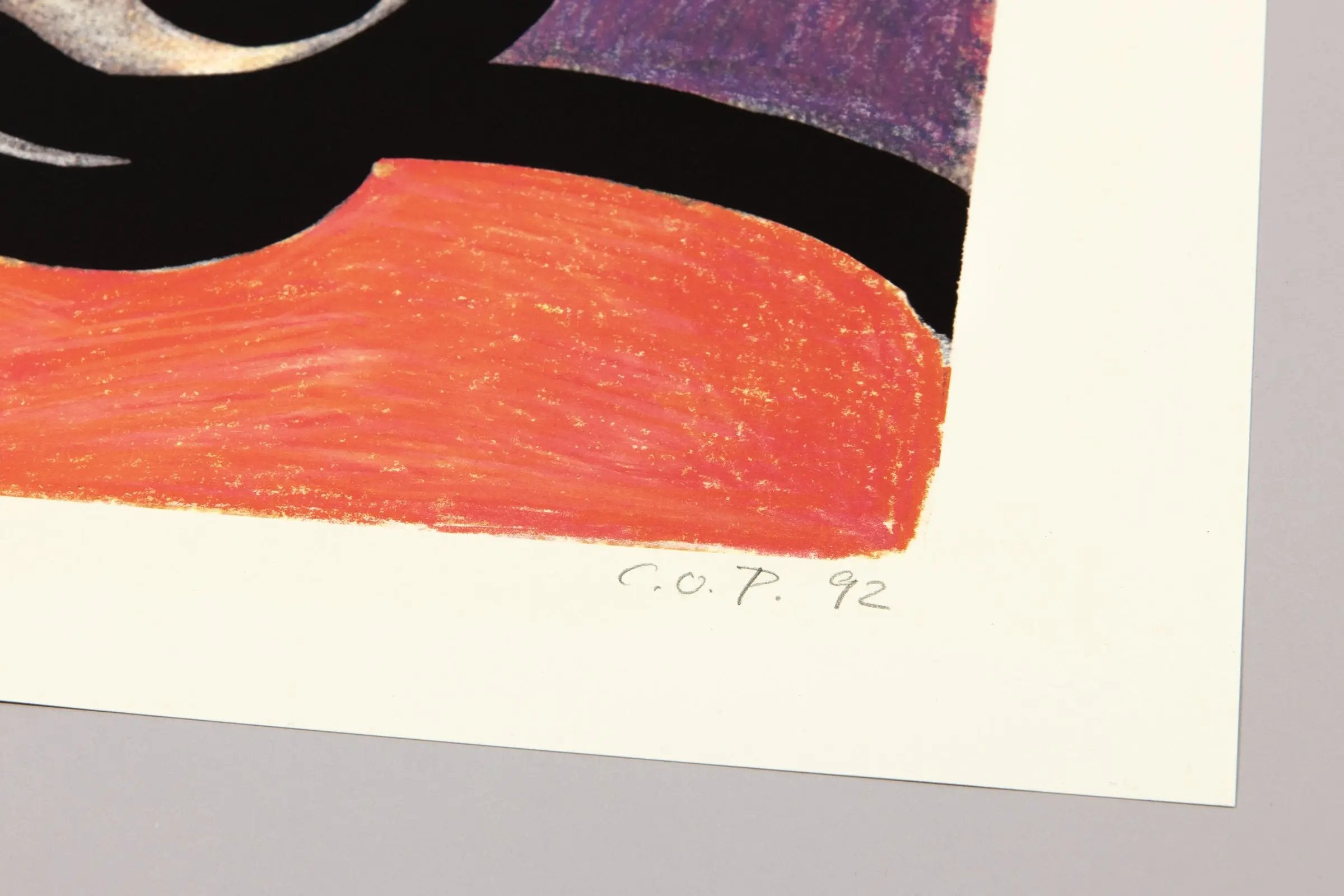 C.O. Paeffgen - Queen