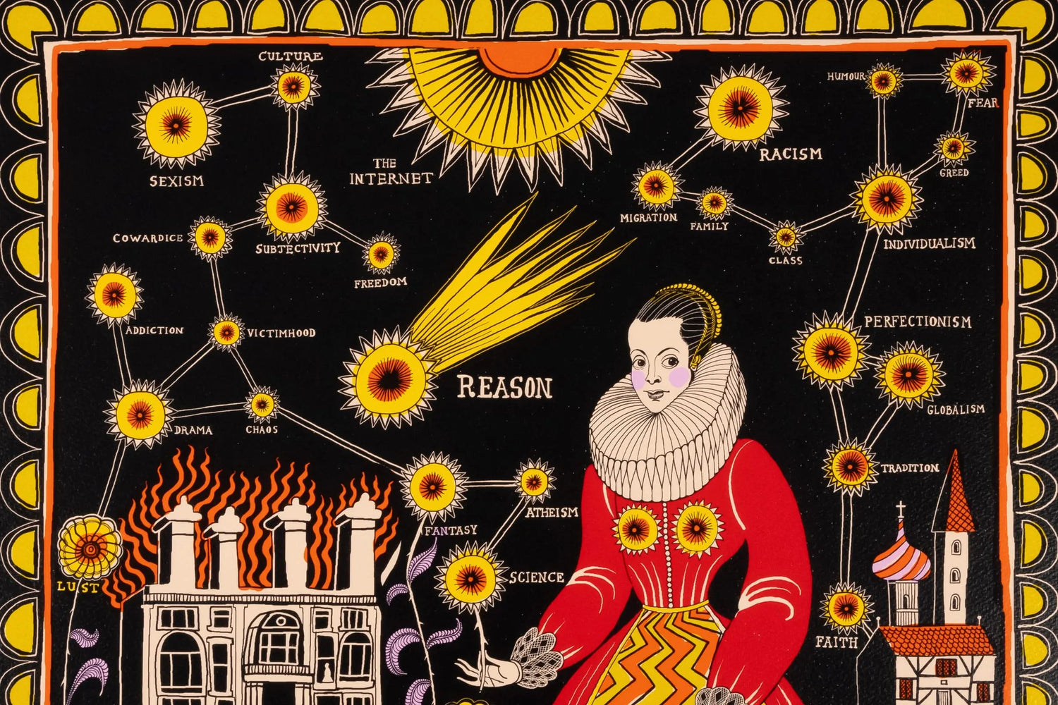 Grayson Perry - Magical Thinking