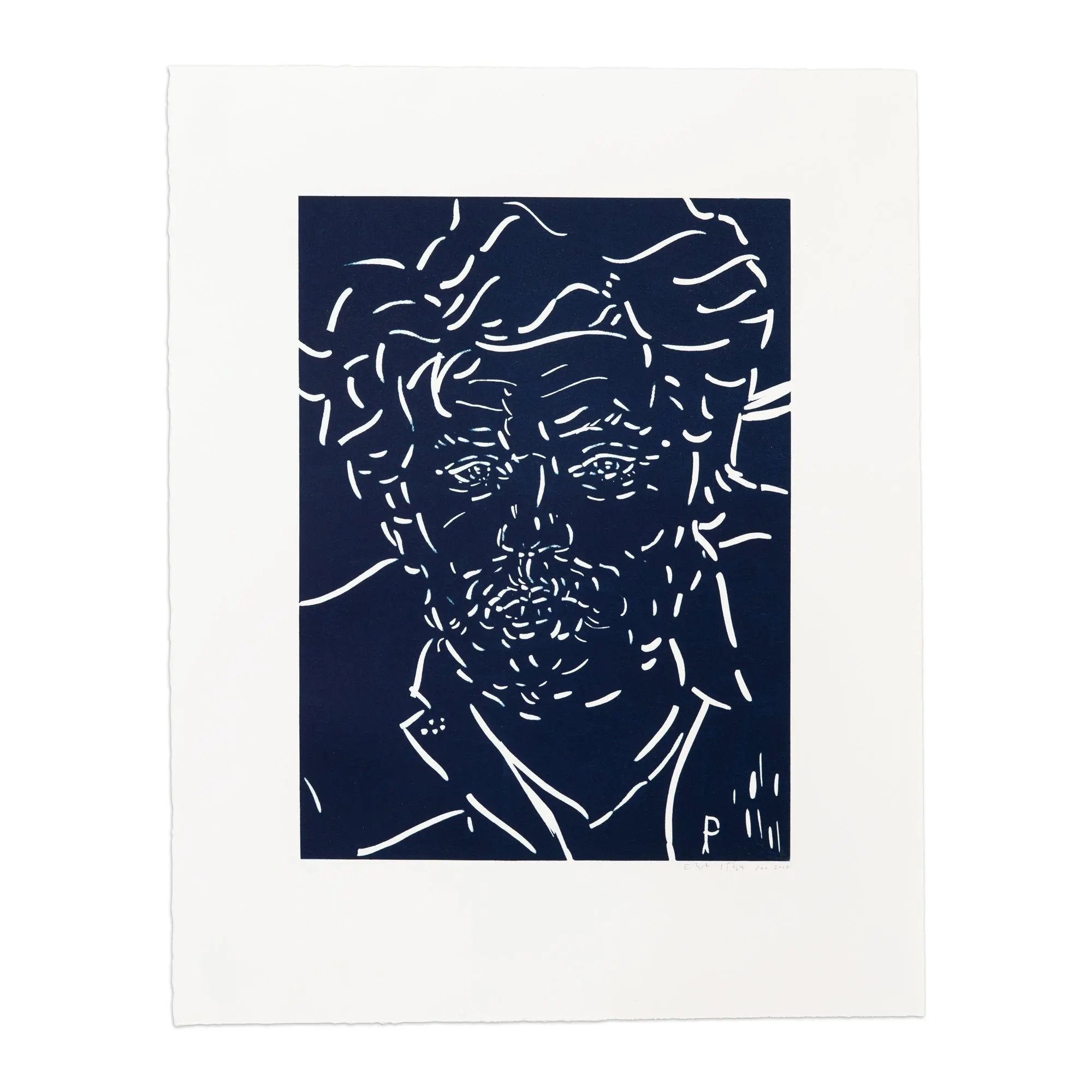 Elizabeth Peyton - Peter