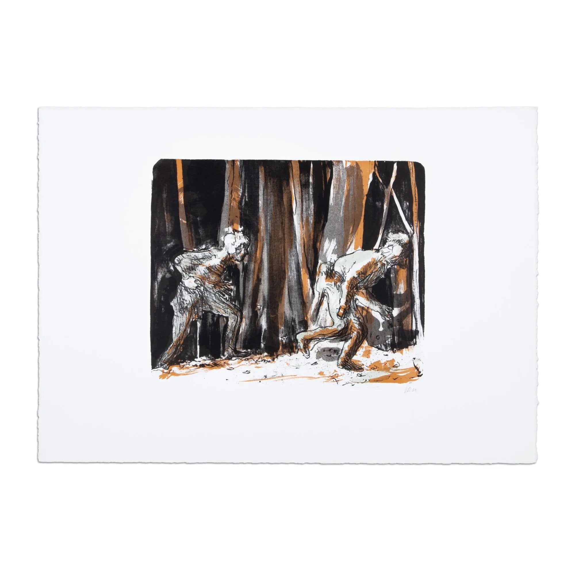 Daniel Richter  - Propaganda II