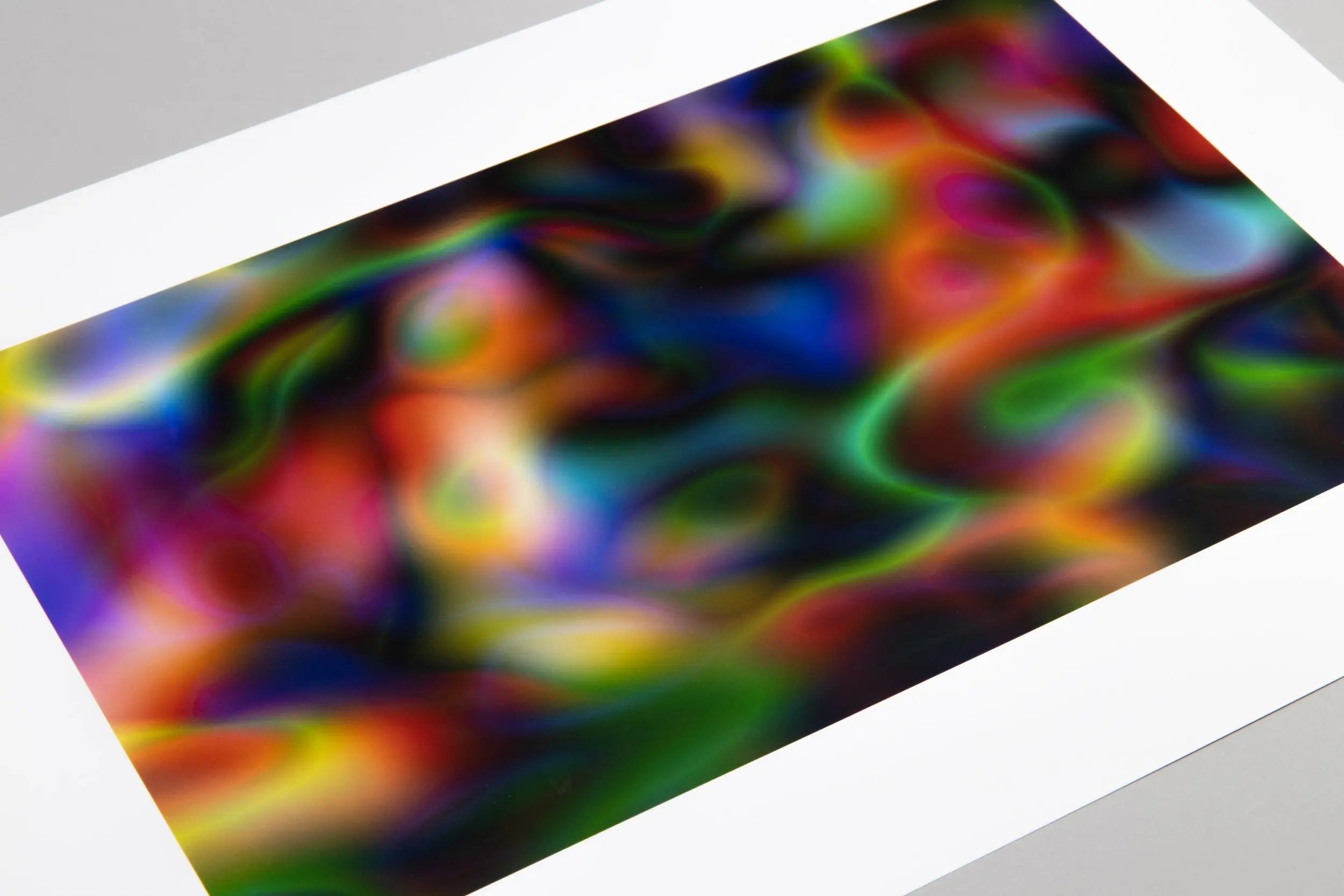 Thomas Ruff - Substrat