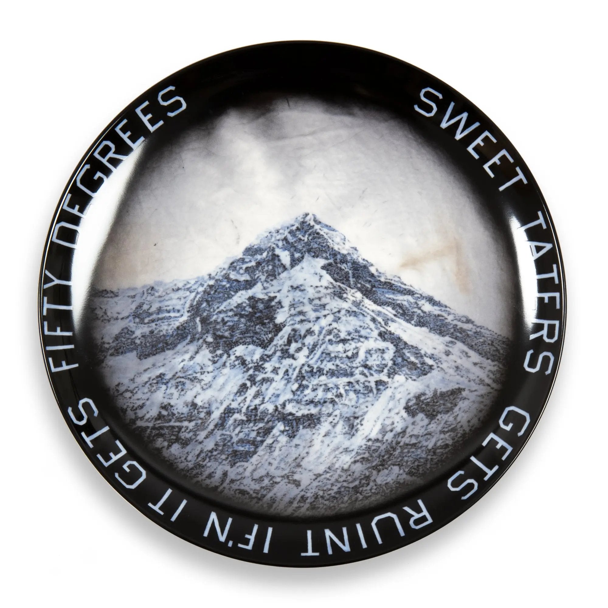 Ed Ruscha - Sweet Taters