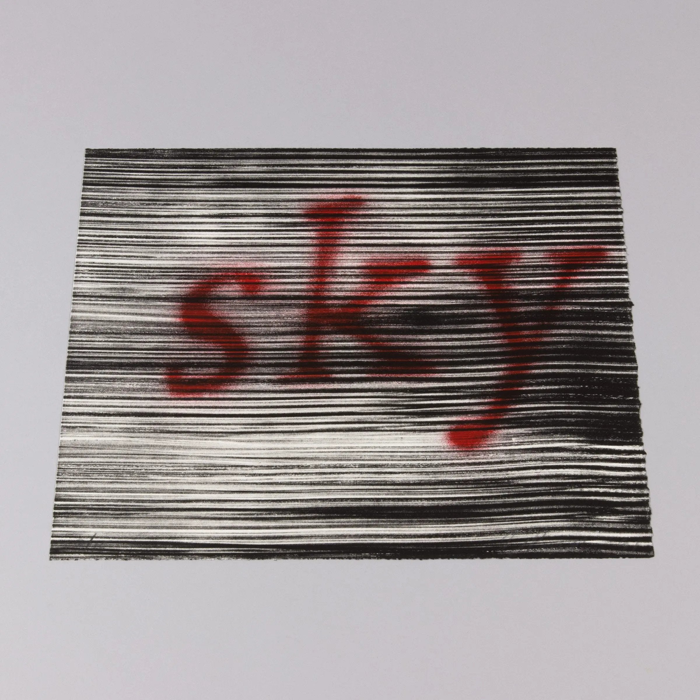 Ed Ruscha – This Sky