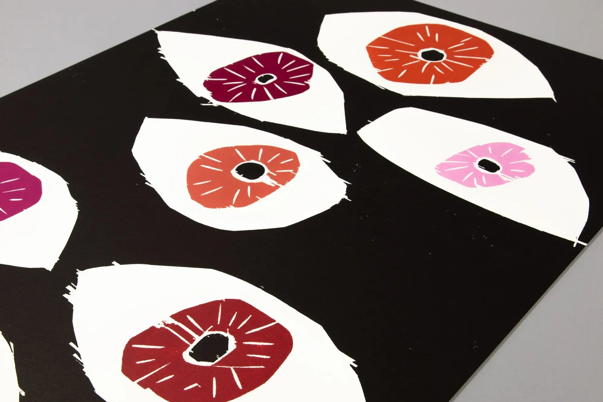 David Shrigley - Eyes