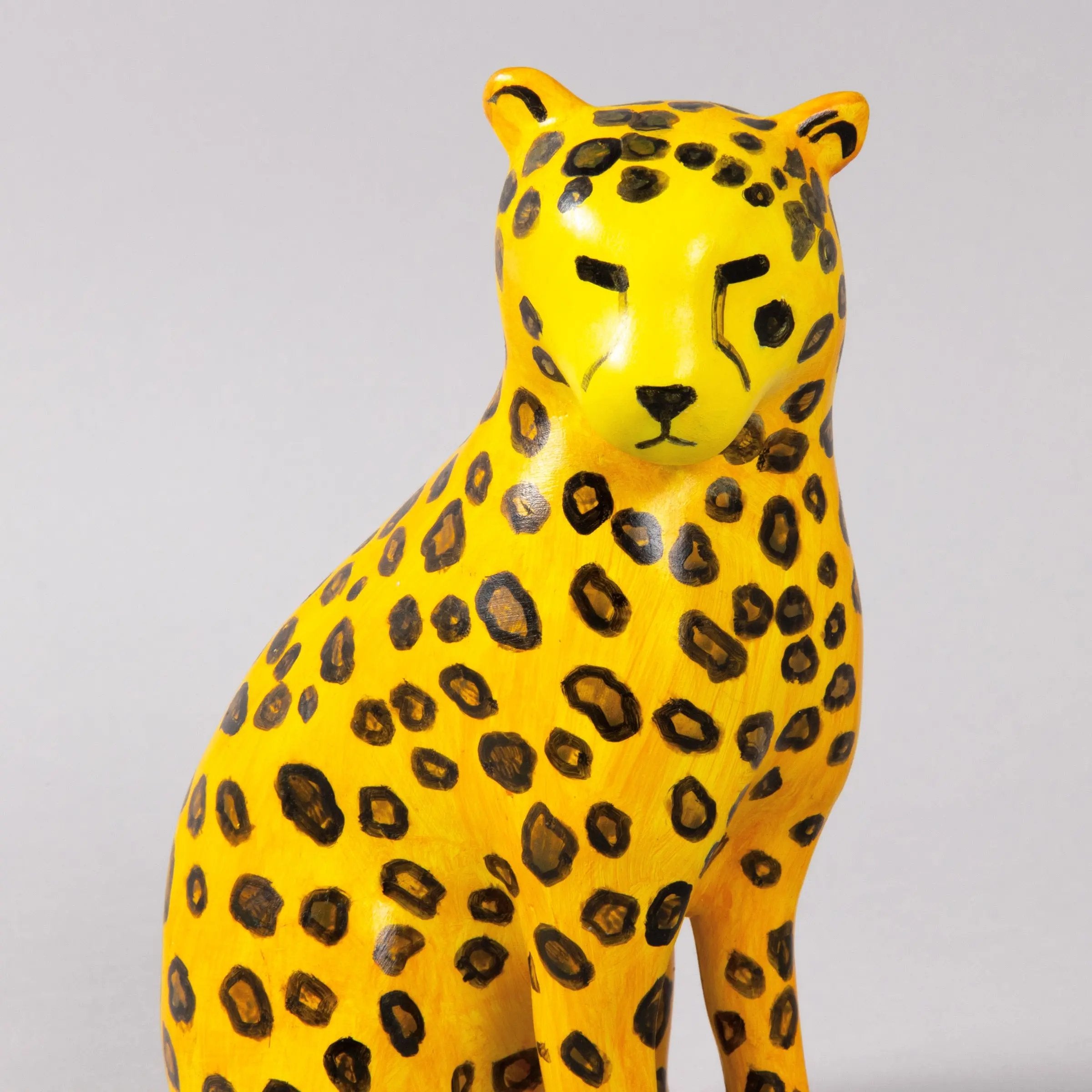 David Shrigley - I Cannot Change my Spots