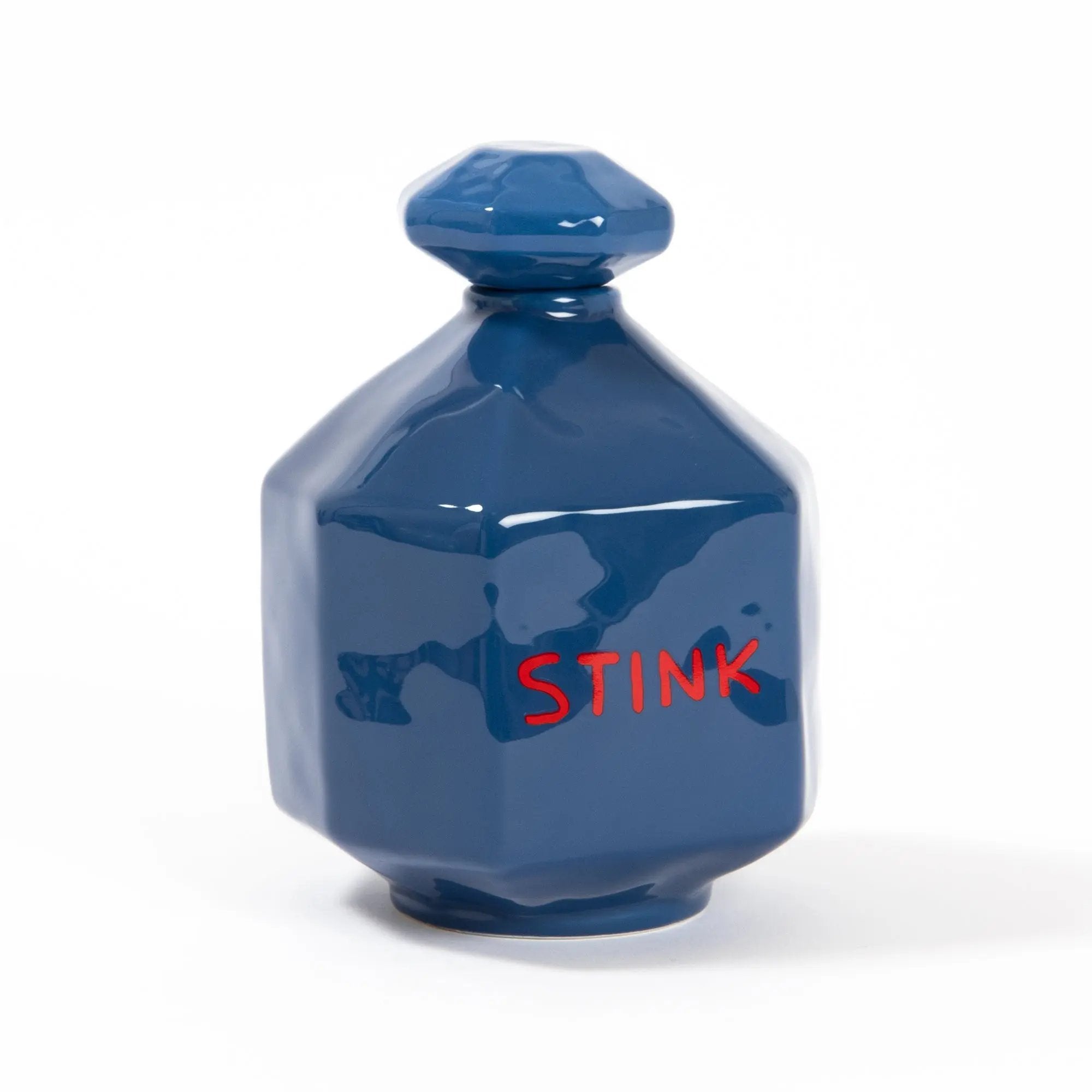 David Shrigley - Stink