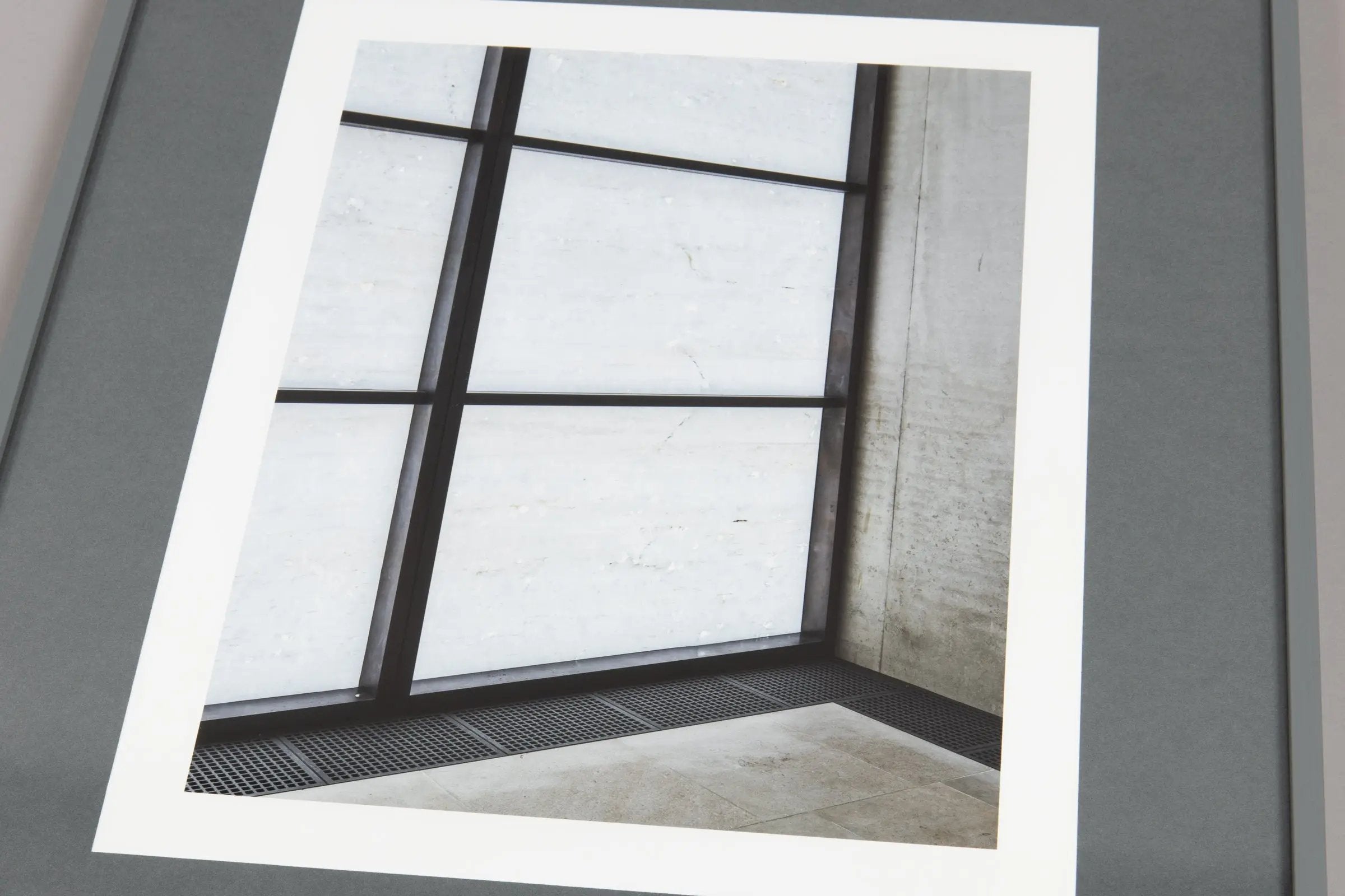 Thomas Struth - James Simon Galerie