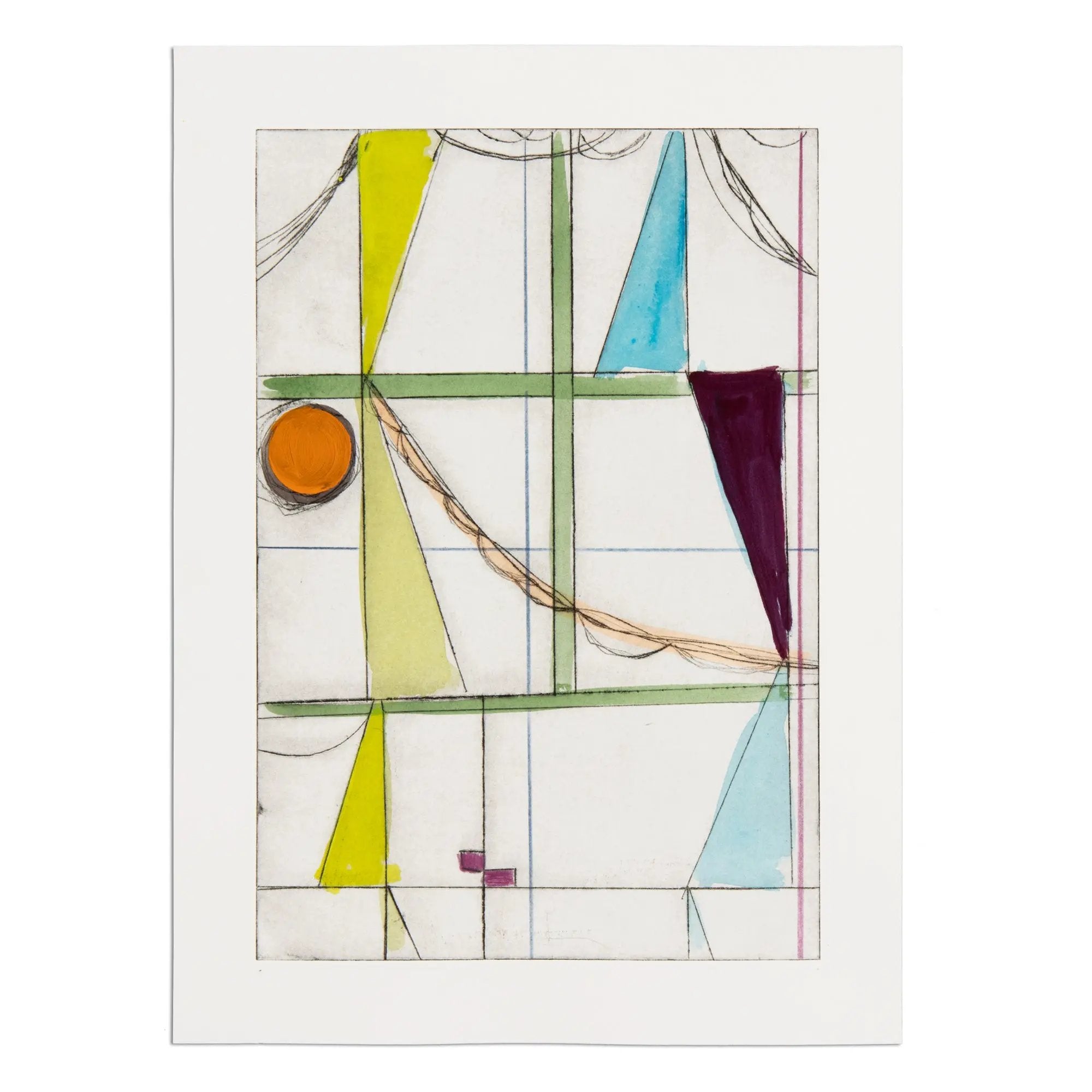 Gert & Uwe Tobias - Untitled