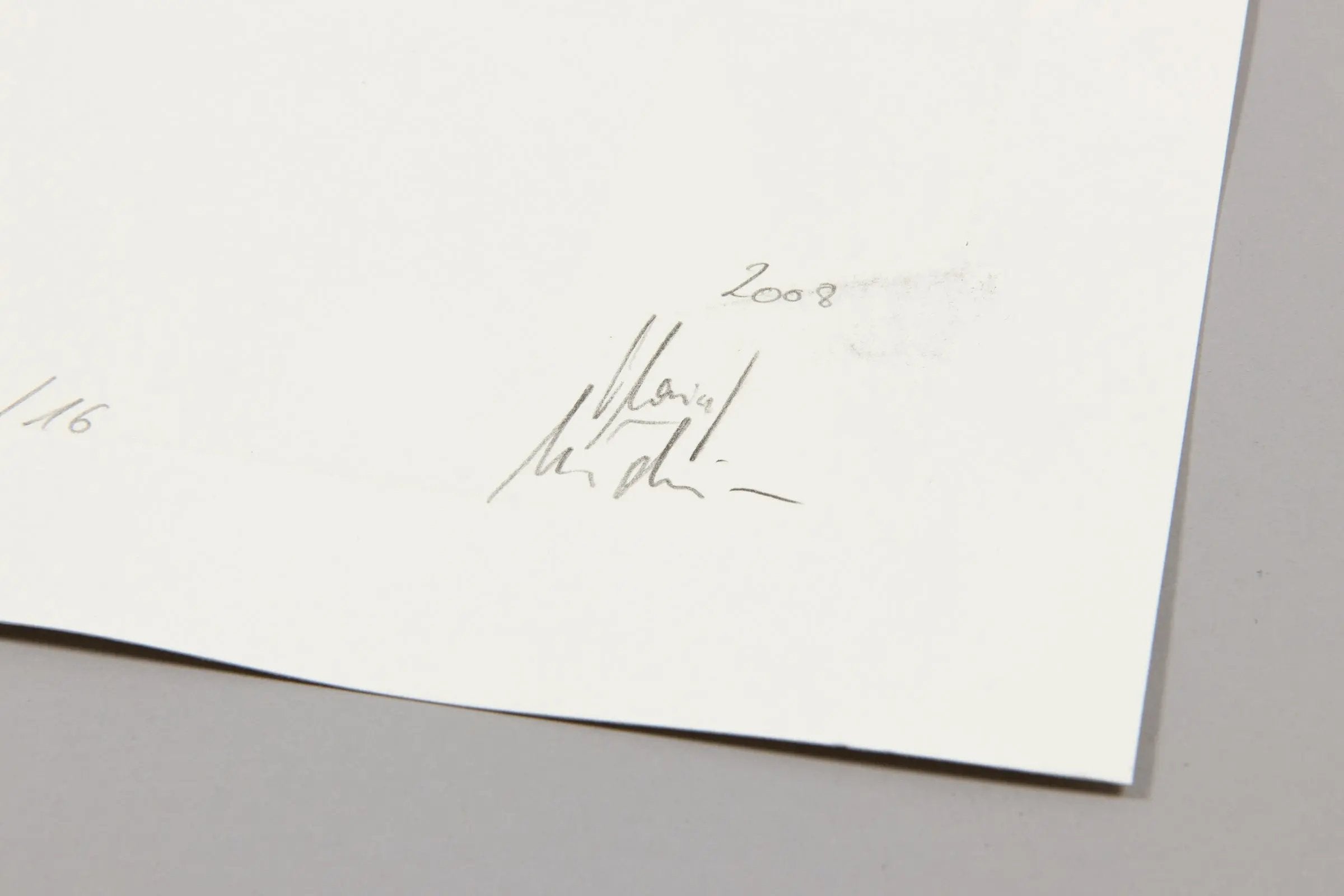 Gert & Uwe Tobias - Untitled