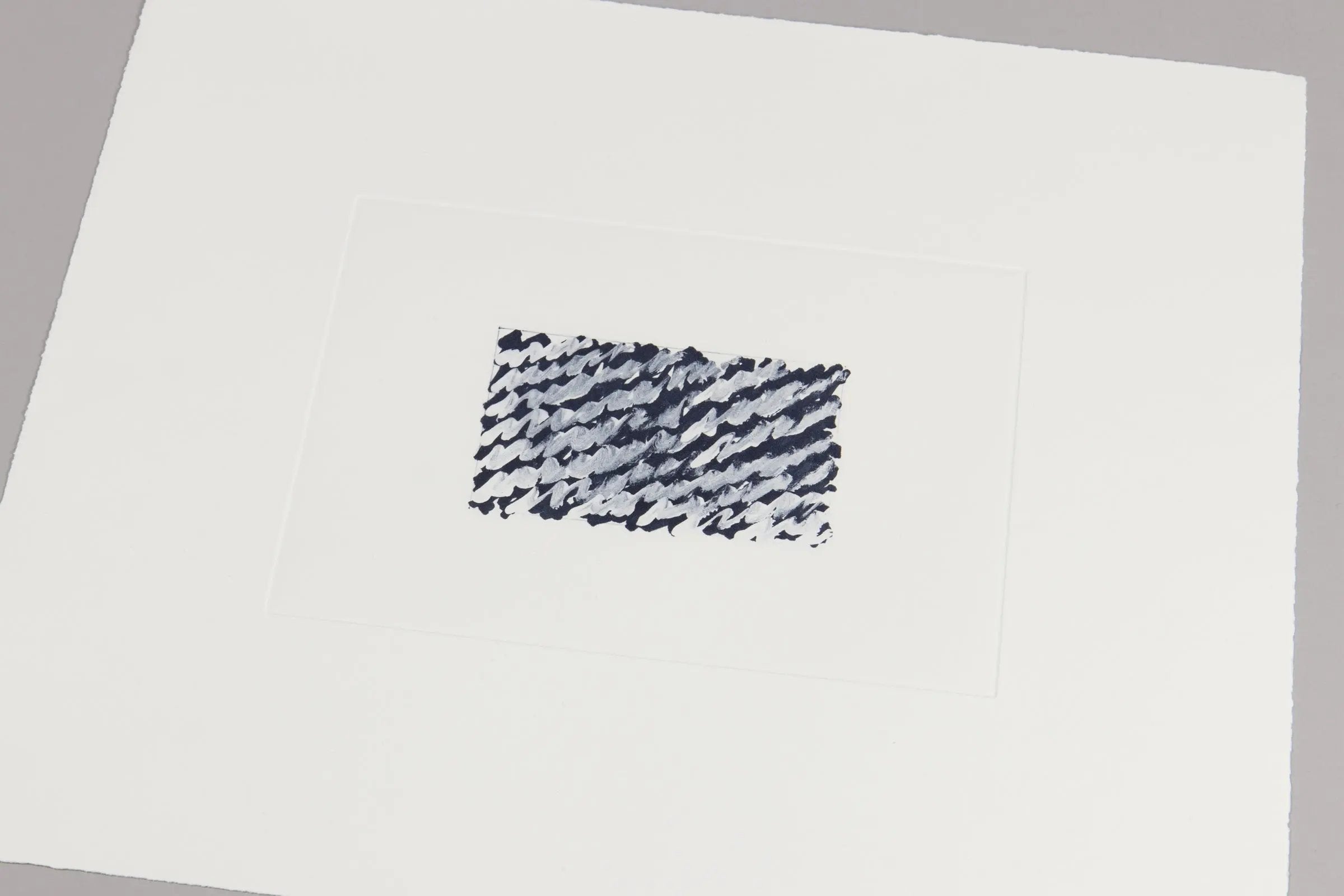 Richard Tuttle - Surface