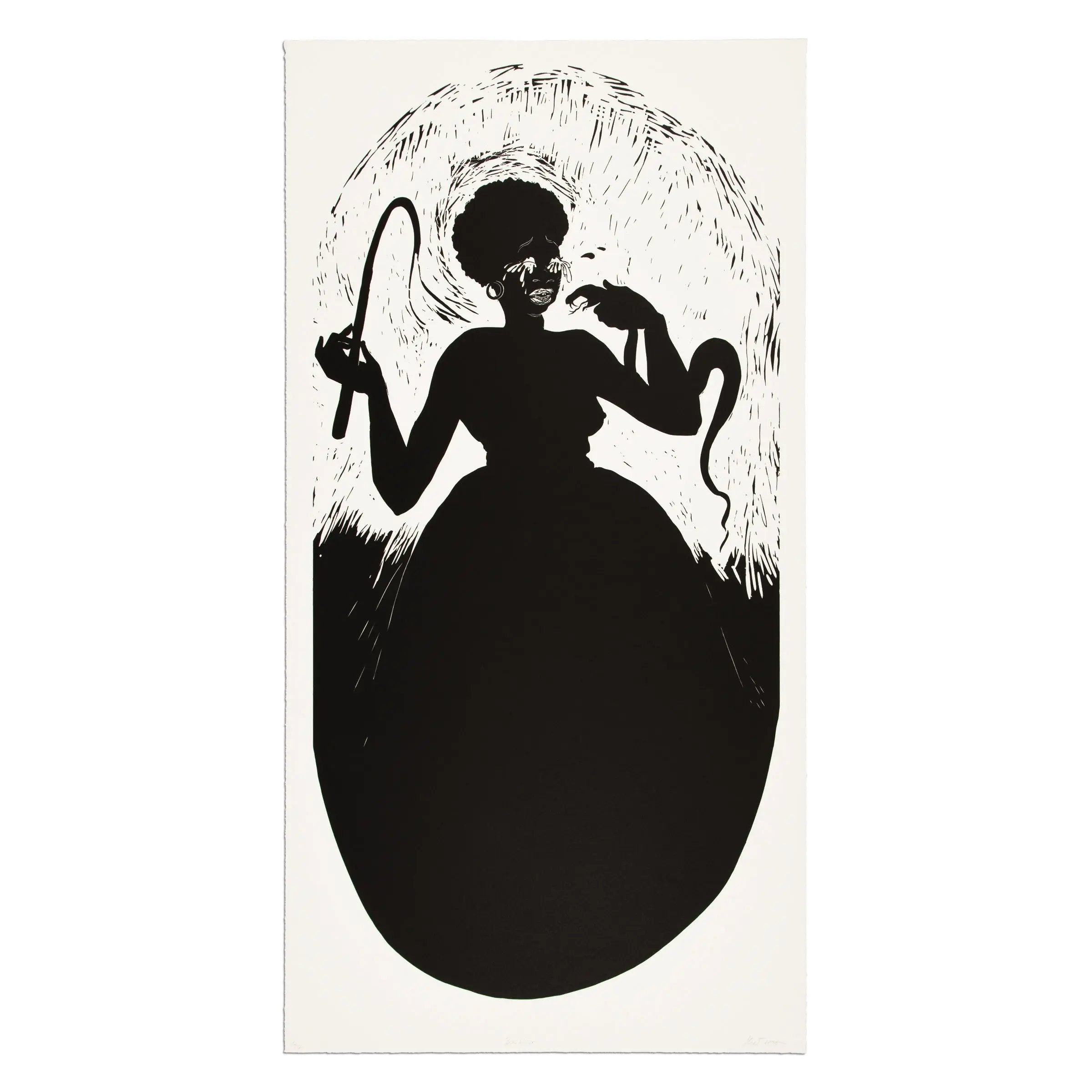 Kara Walker - Boo-Hoo
